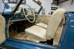 Mercedes-Benz 190 SL 1962 года